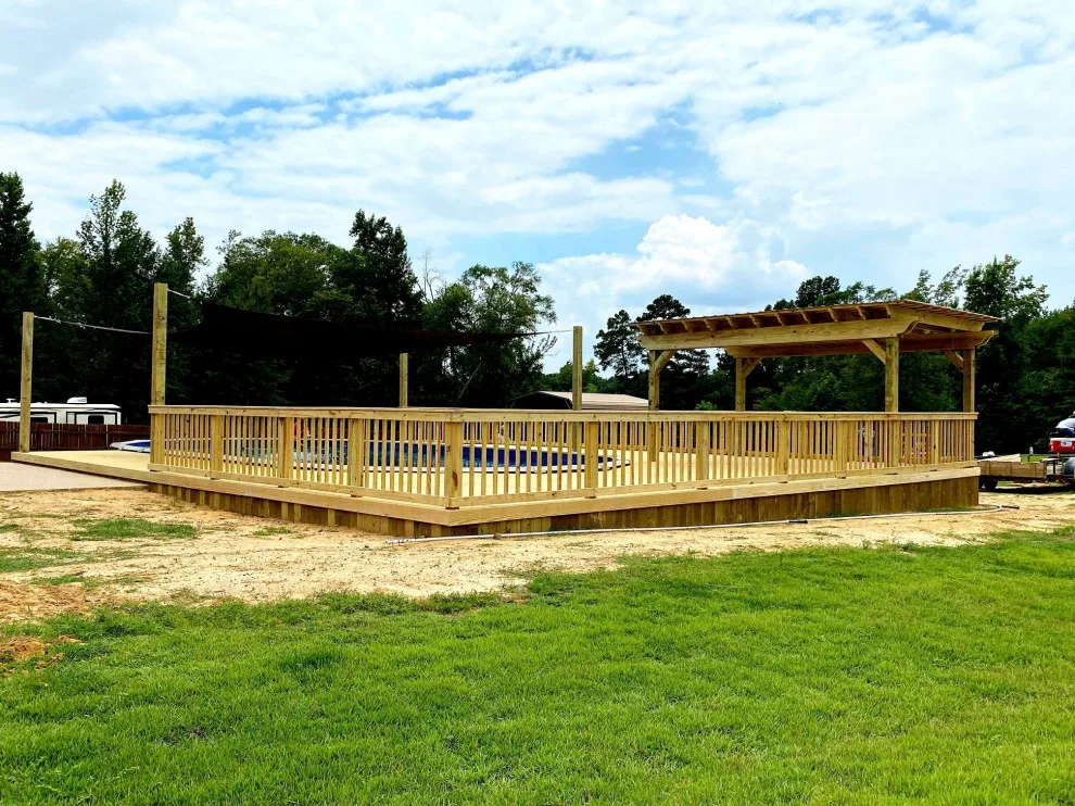 Decks Unlimited, LLC - Photo 9