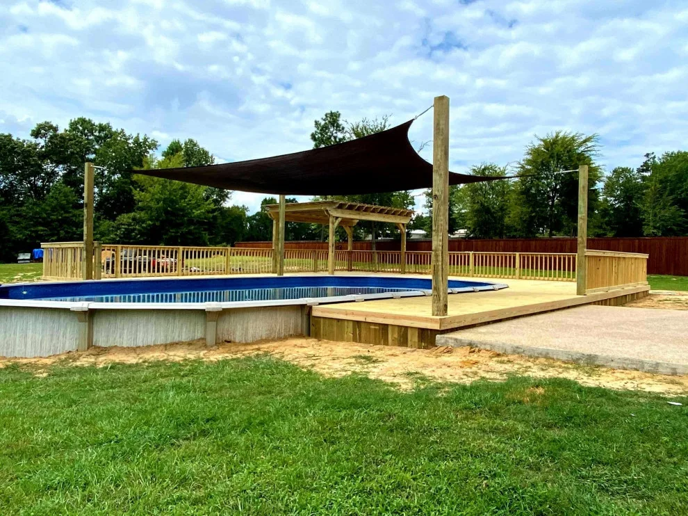 Exterior Enhancements by Decks Unlimited, LLC - Photo 30