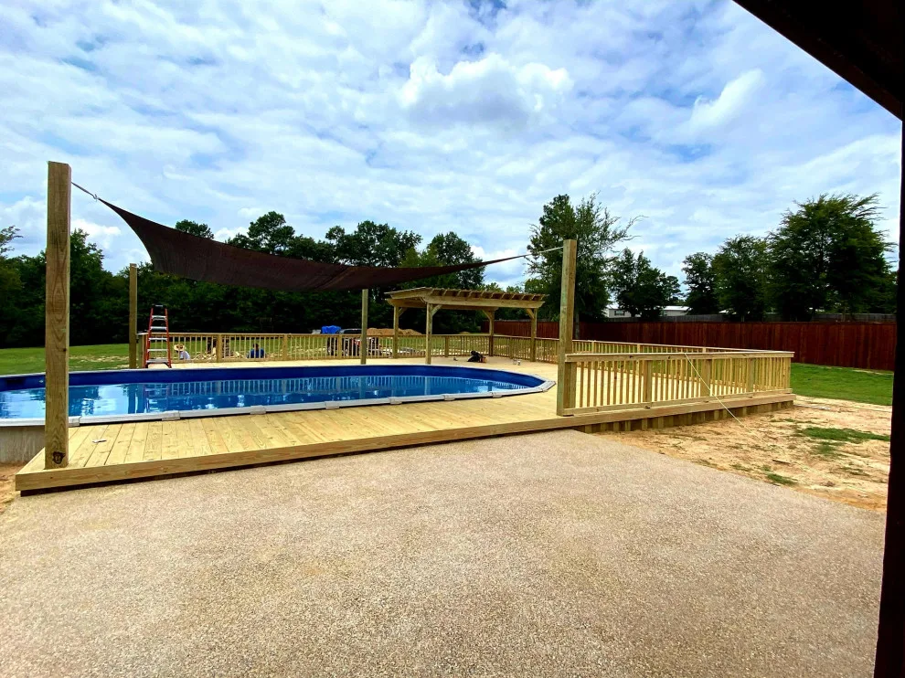 Exterior Enhancements by Decks Unlimited, LLC - Photo 52