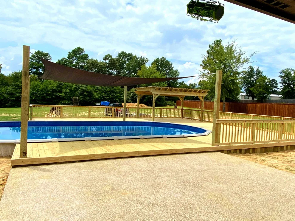Exterior Enhancements by Decks Unlimited, LLC - Photo 40