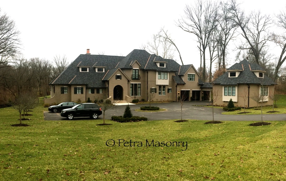 Gallery by Petra Masonry - Photo 27