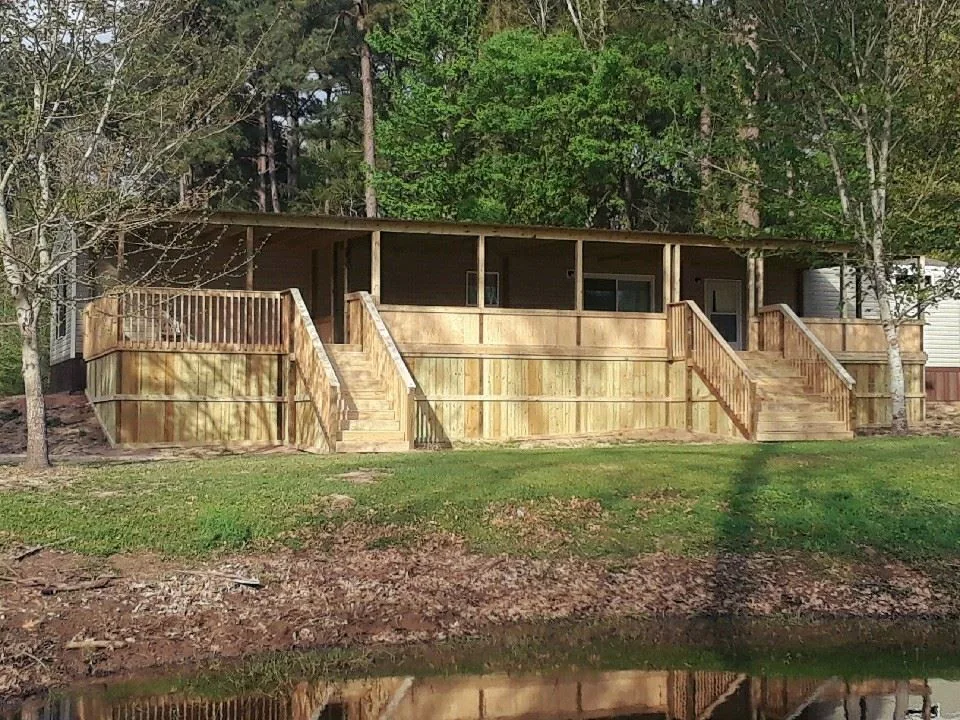 Exterior Enhancements by Decks Unlimited, LLC - Photo 18