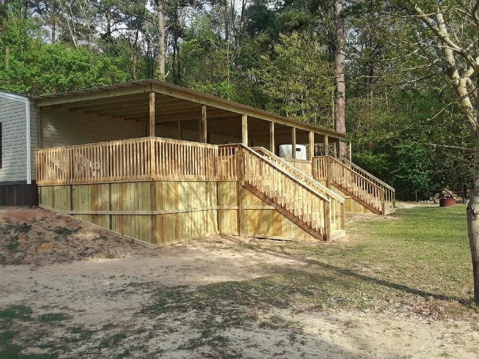 Exterior Enhancements by Decks Unlimited, LLC - Photo 63