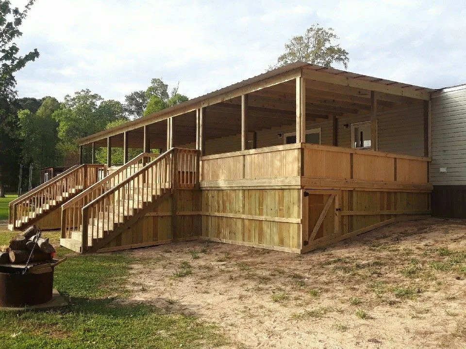 Exterior Enhancements by Decks Unlimited, LLC - Photo 53