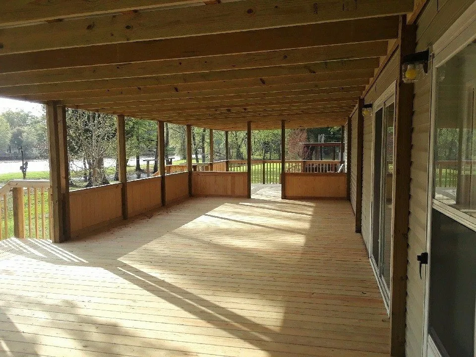 Exterior Enhancements by Decks Unlimited, LLC - Photo 74