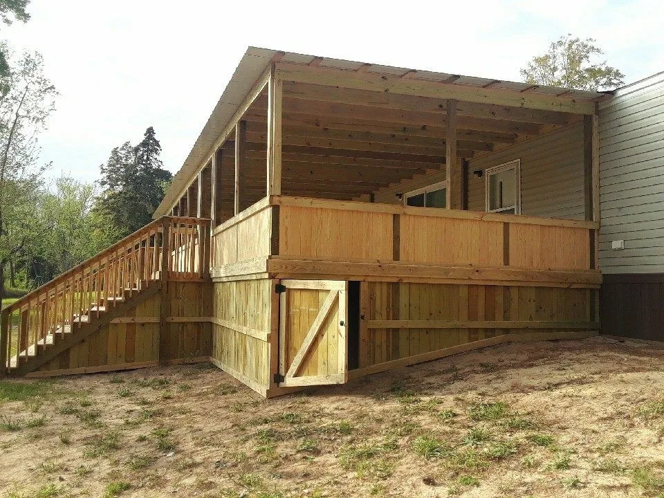 Decks Unlimited, LLC - Photo 6