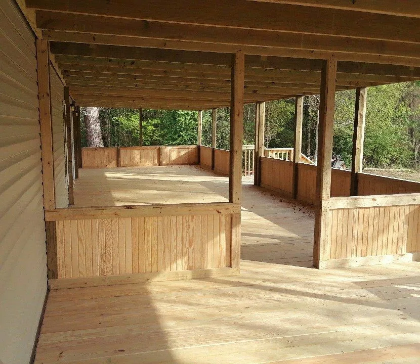 Decks Unlimited, LLC - Photo 2