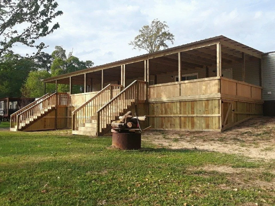 Exterior Enhancements by Decks Unlimited, LLC - Photo 6
