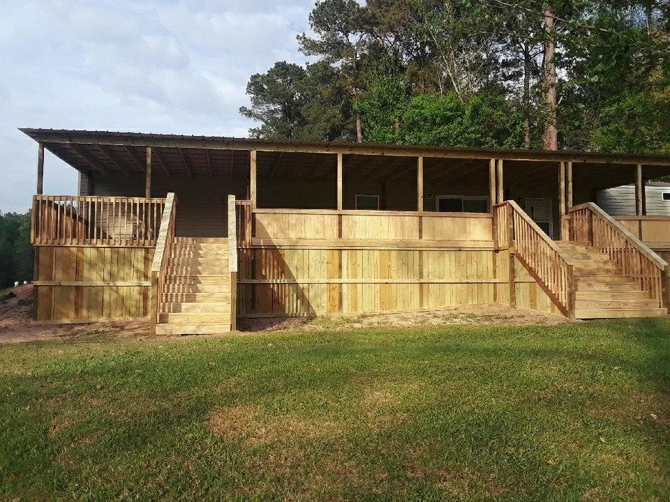 Exterior Enhancements by Decks Unlimited, LLC - Photo 7