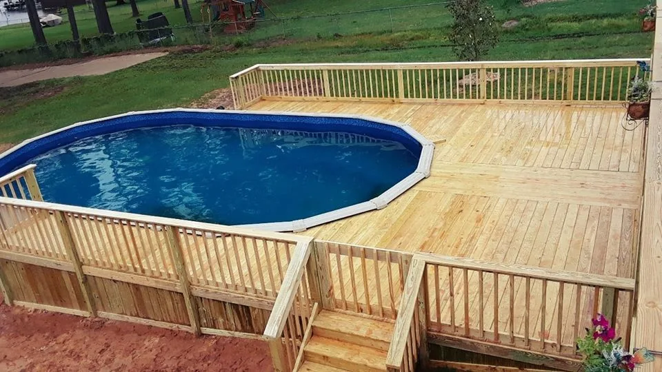 Exterior Enhancements by Decks Unlimited, LLC - Photo 39