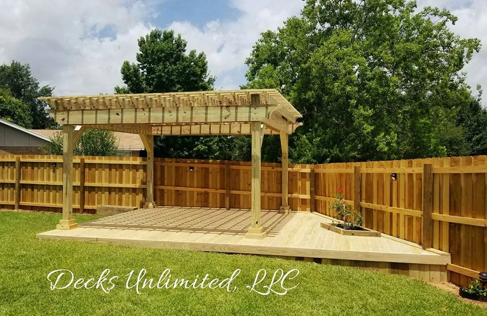 Exterior Enhancements by Decks Unlimited, LLC - Photo 60