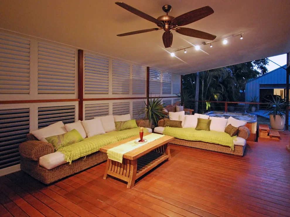 Exterior Aluminum Shutters by Shade By Design - Photo 3
