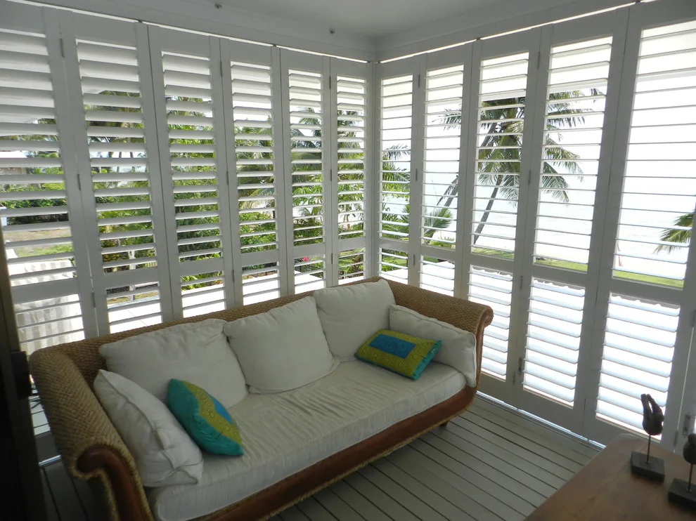 Exterior Aluminum Shutters by Shade By Design - Photo 4