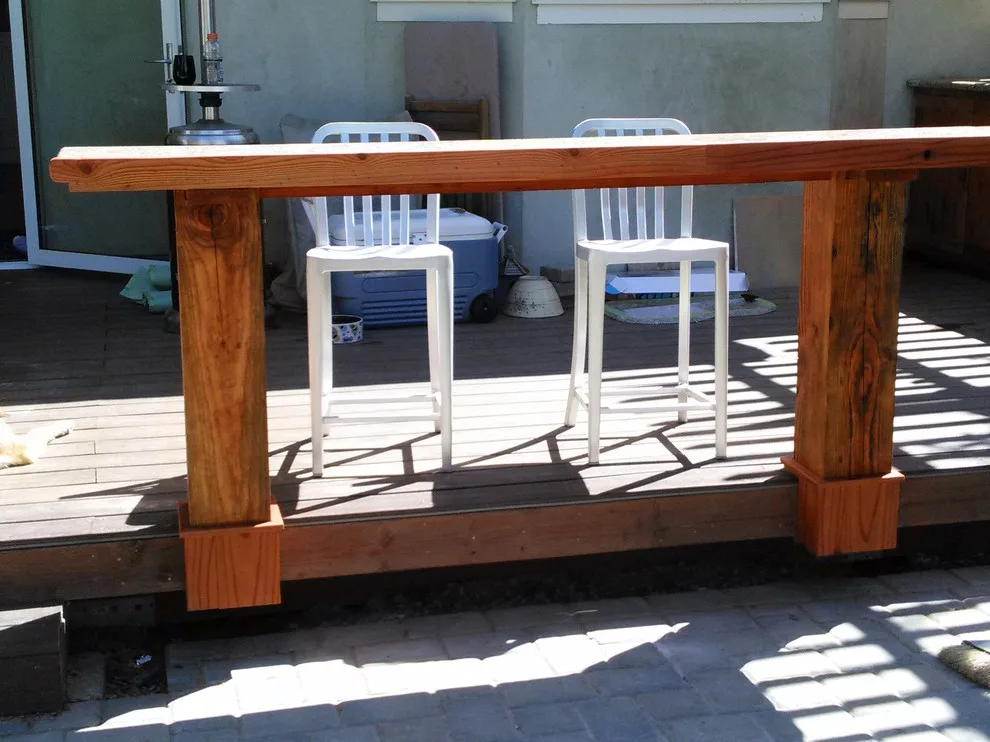 Diamond K Woodworks LLC - Photo 4