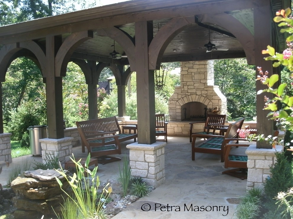 Gallery by Petra Masonry - Photo 40