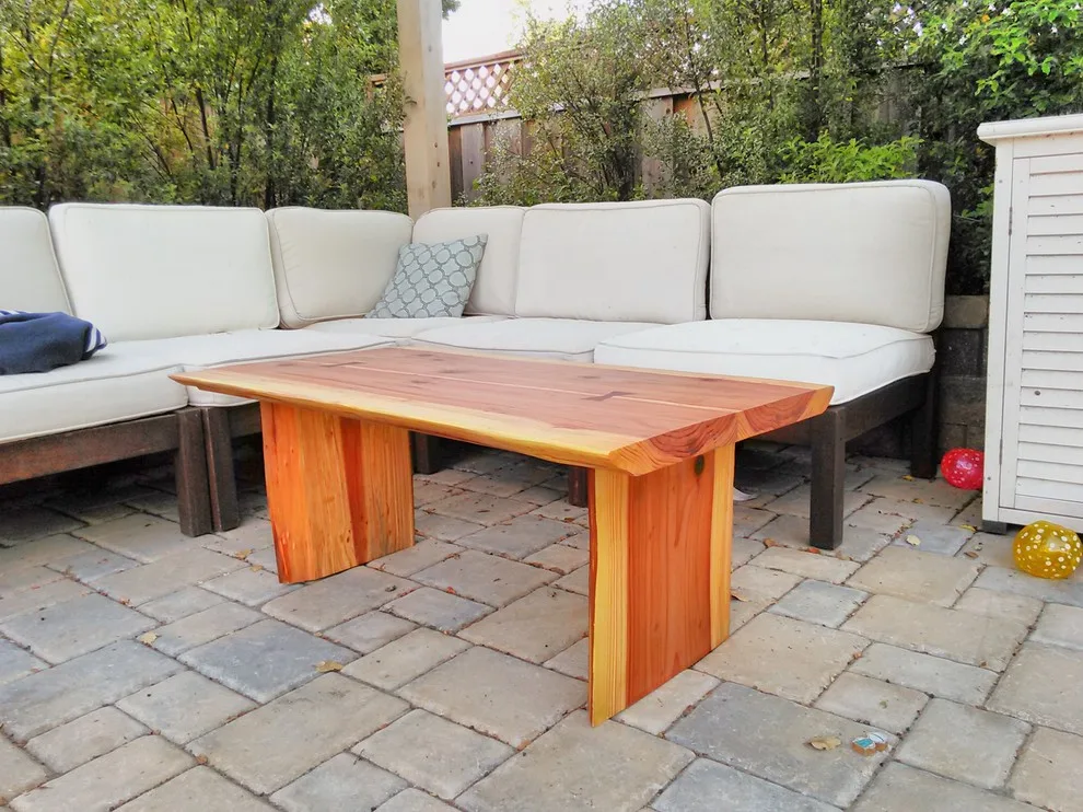 Los Altos CA Outdoor Barbecue by Diamond K Woodworks LLC - Photo 4