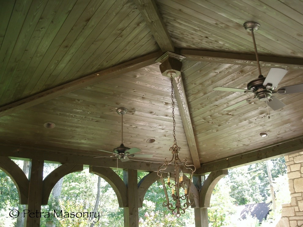 Gallery by Petra Masonry - Photo 13
