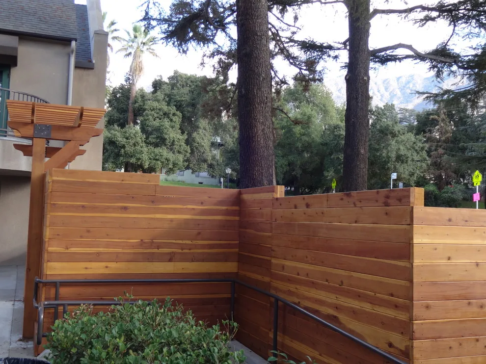 Saint Mark's School Outdoor Learning Space by YourDeckBuilder.com - Photo 26