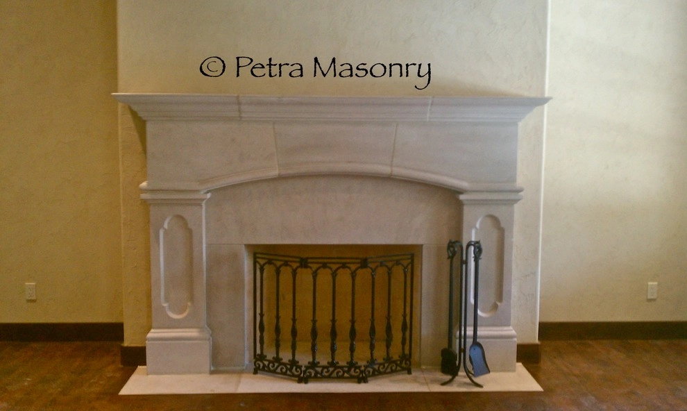 Gallery by Petra Masonry - Photo 21