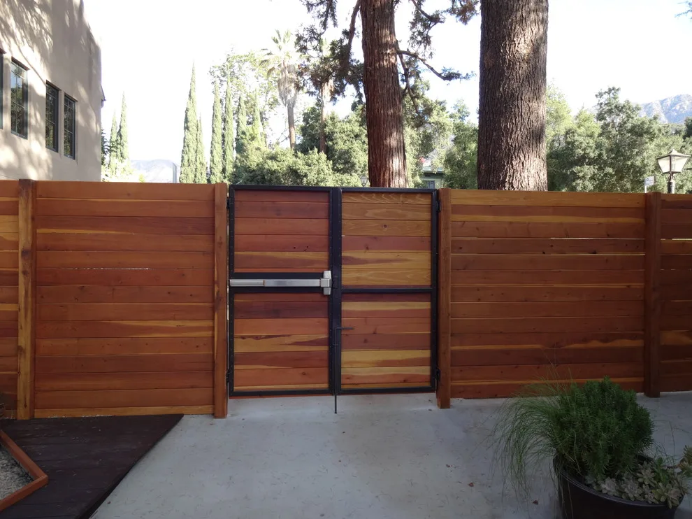 Saint Mark's School Outdoor Learning Space by YourDeckBuilder.com - Photo 16