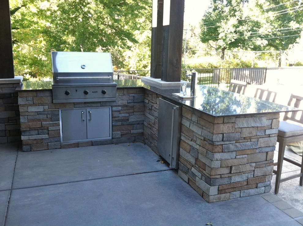 Gallery by Petra Masonry - Photo 33