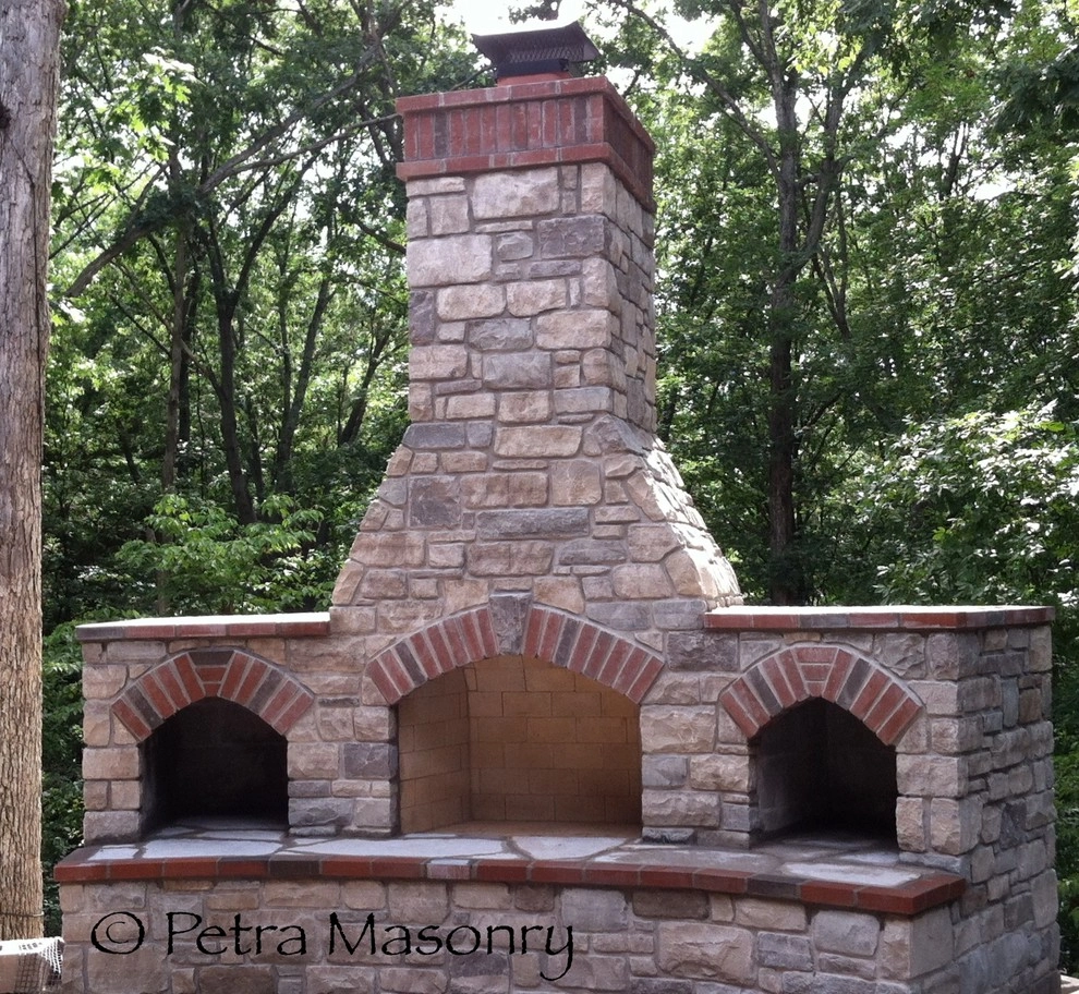 Gallery by Petra Masonry - Photo 3