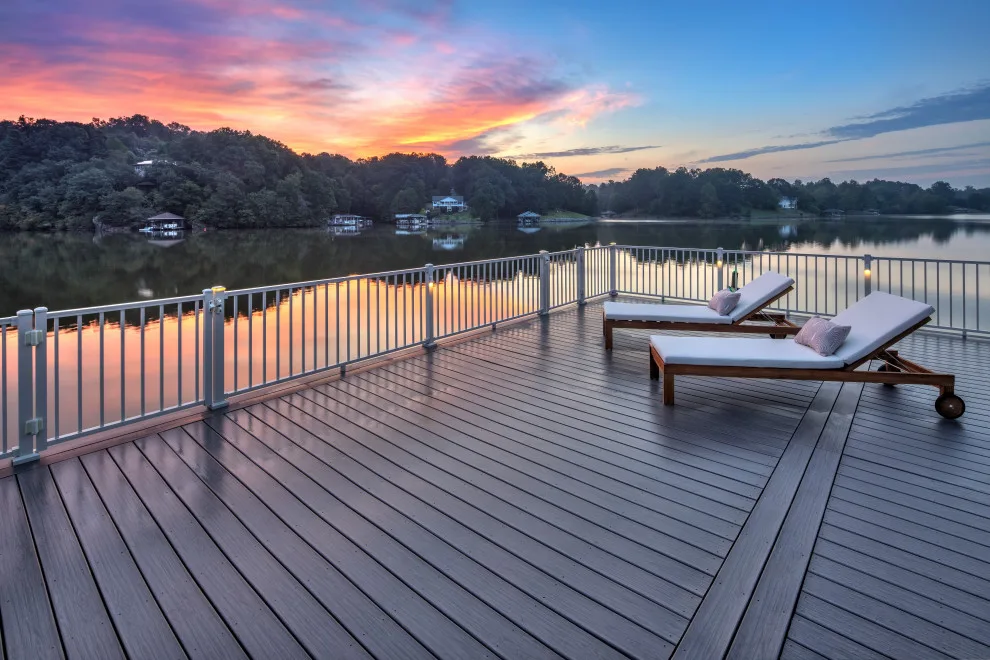 Trex Twenty Twenty-Five by Trex Company INC - Photo 9