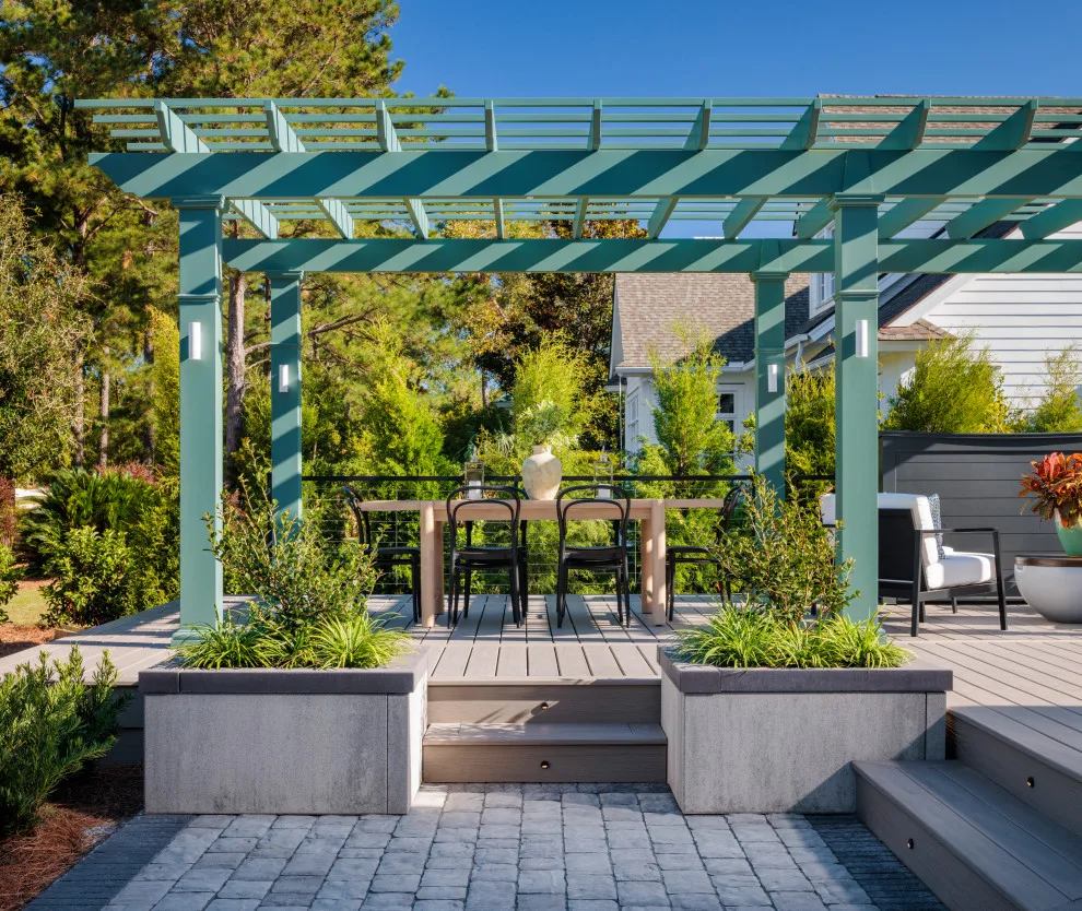 Trex Twenty Twenty-Five by Trex Company INC - Photo 6
