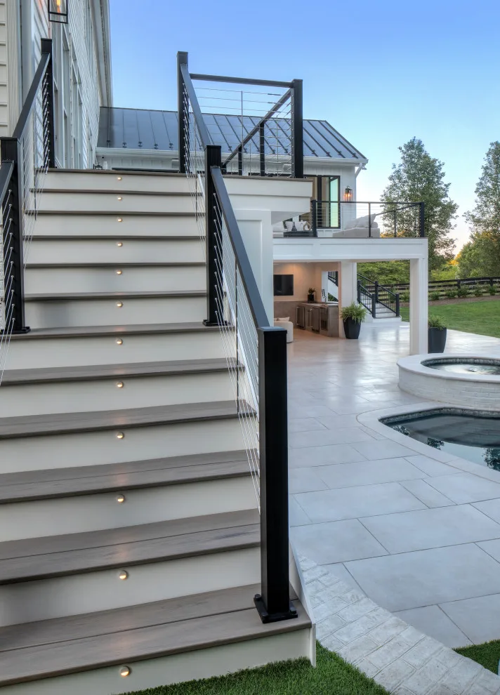 Trex Twenty Twenty-Five by Trex Company INC - Photo 25