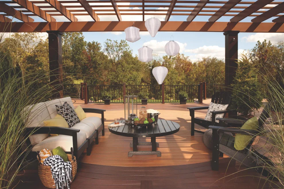 Trex Twenty Twenty-Five by Trex Company INC - Photo 30