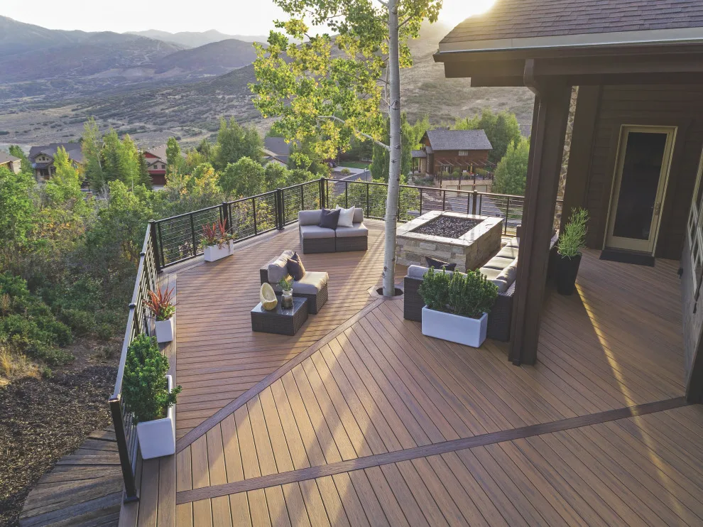 Trex Twenty Twenty-Five by Trex Company INC - Photo 16
