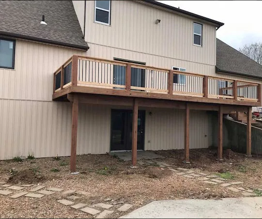 Exterior Decks and Patios by Mod Renovations KC - Photo 11