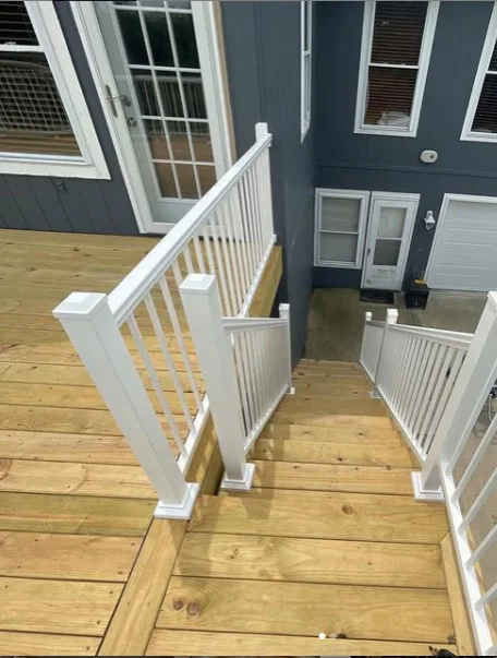 Exterior Decks and Patios by Mod Renovations KC - Photo 7