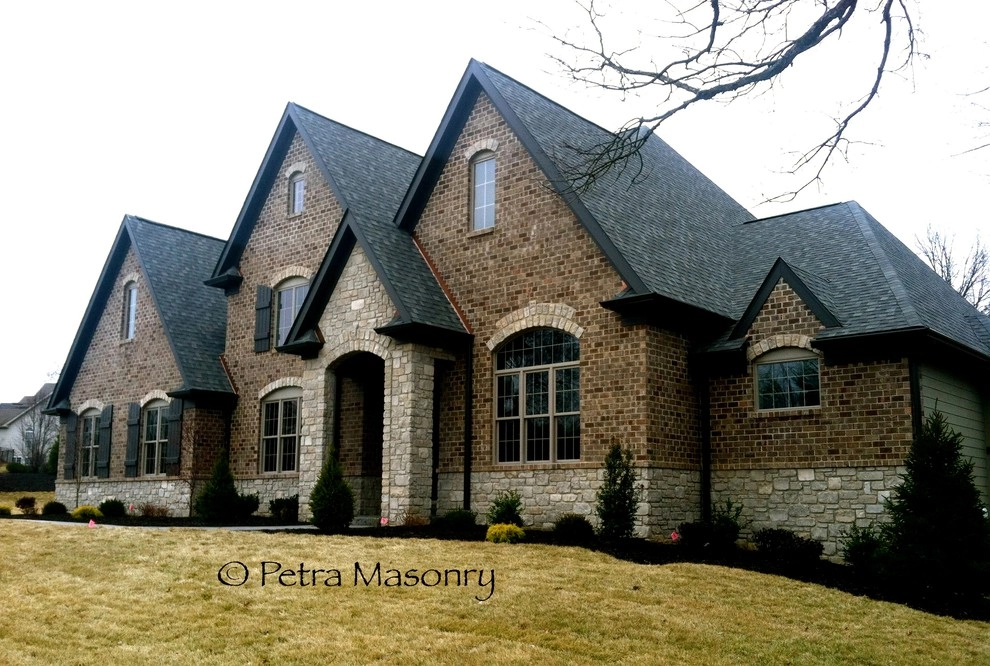 Chesterfield Home by Petra Masonry - Photo 2