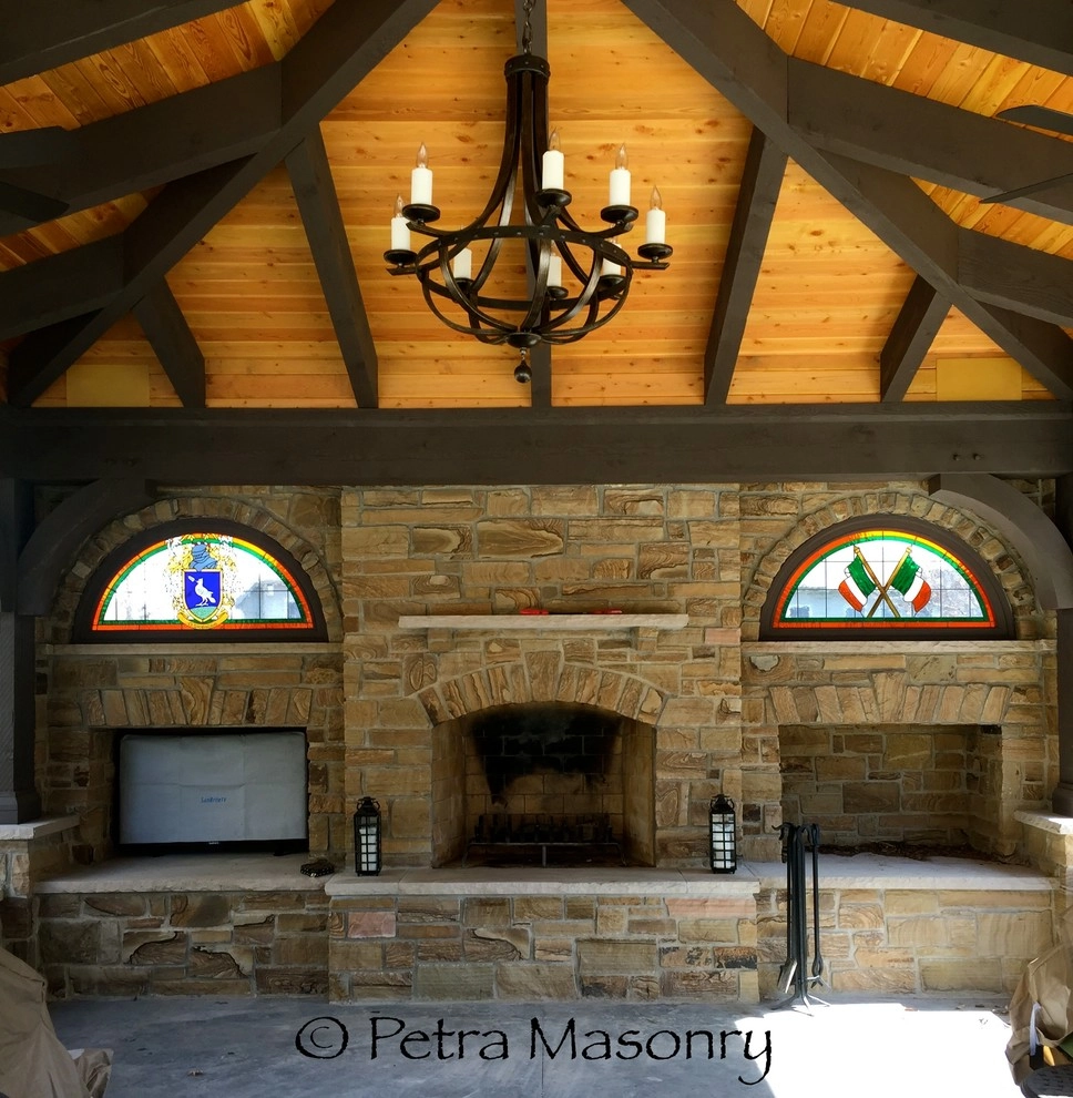 Gallery by Petra Masonry - Photo 8