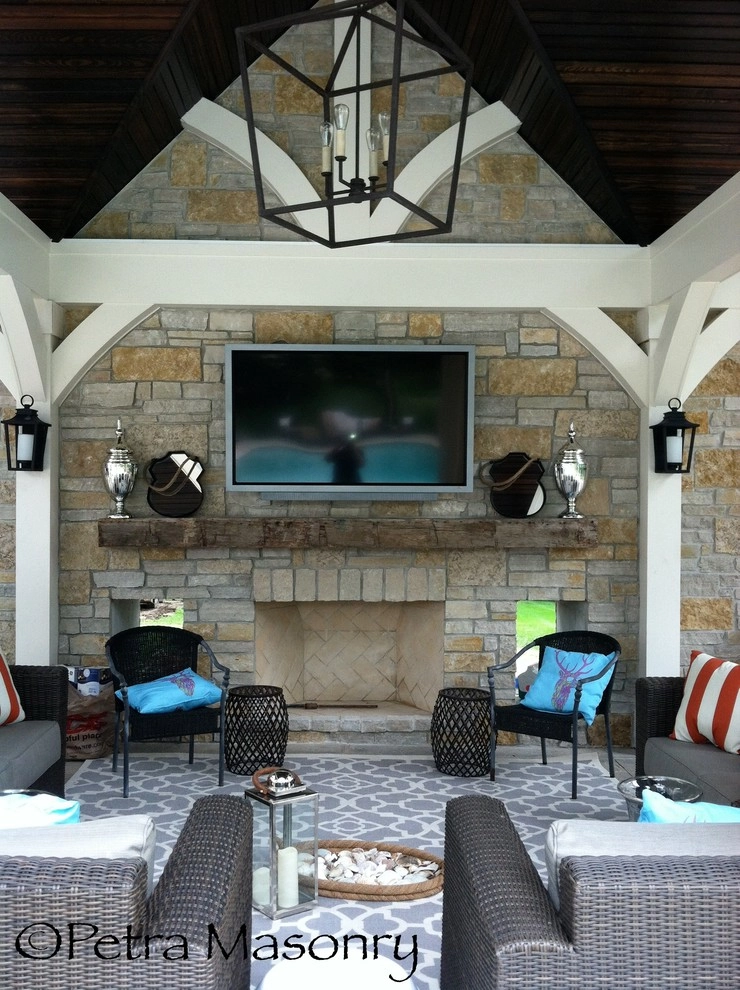 Gallery by Petra Masonry - Photo 36