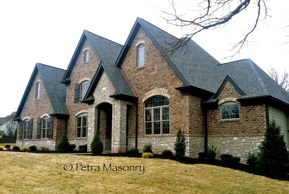 Gallery by Petra Masonry - Photo 31