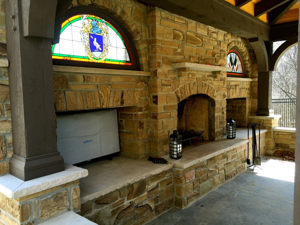 Gallery by Petra Masonry - Photo 35