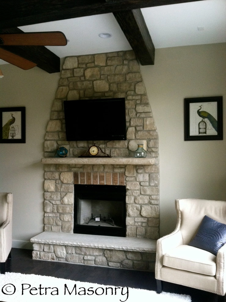 Gallery by Petra Masonry - Photo 24