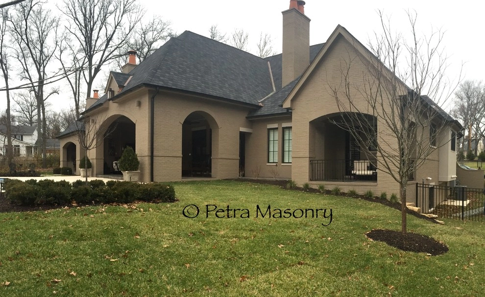 Gallery by Petra Masonry - Photo 15