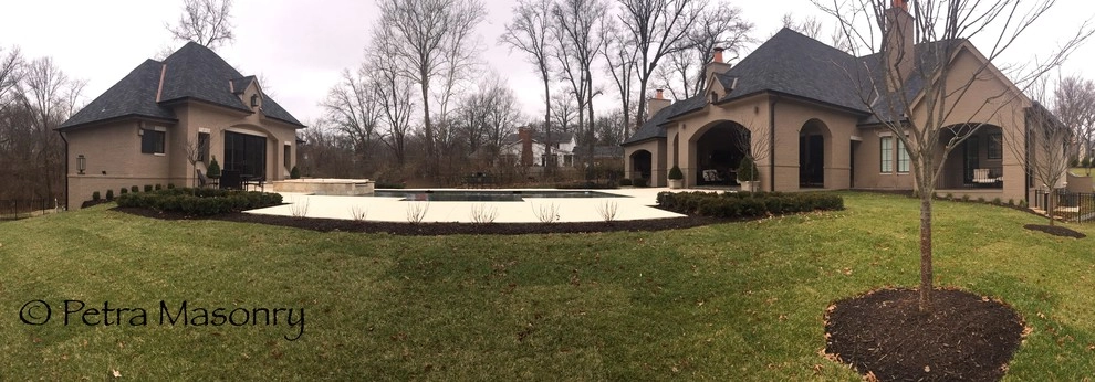 Ladue Home by Petra Masonry - Photo 3