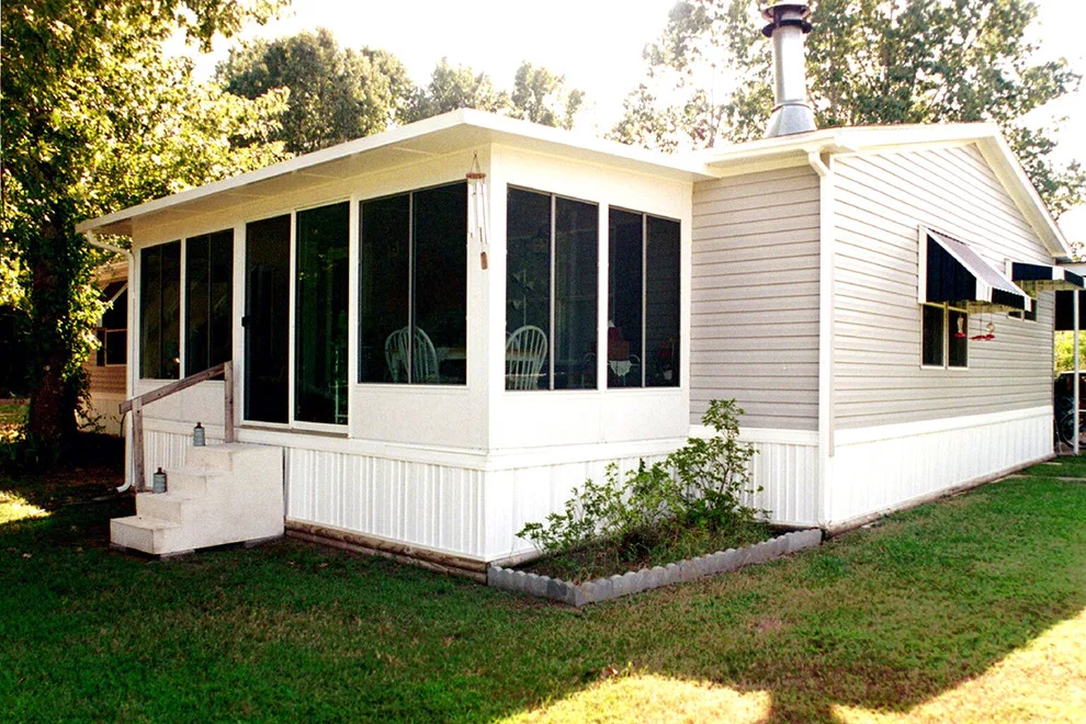 Outdoor Sunrooms and Enclosures by Gutters And More Construction LAF - Photo 23