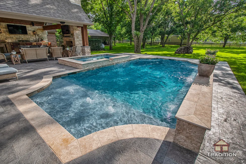Tradition Outdoor Living - Photo 10
