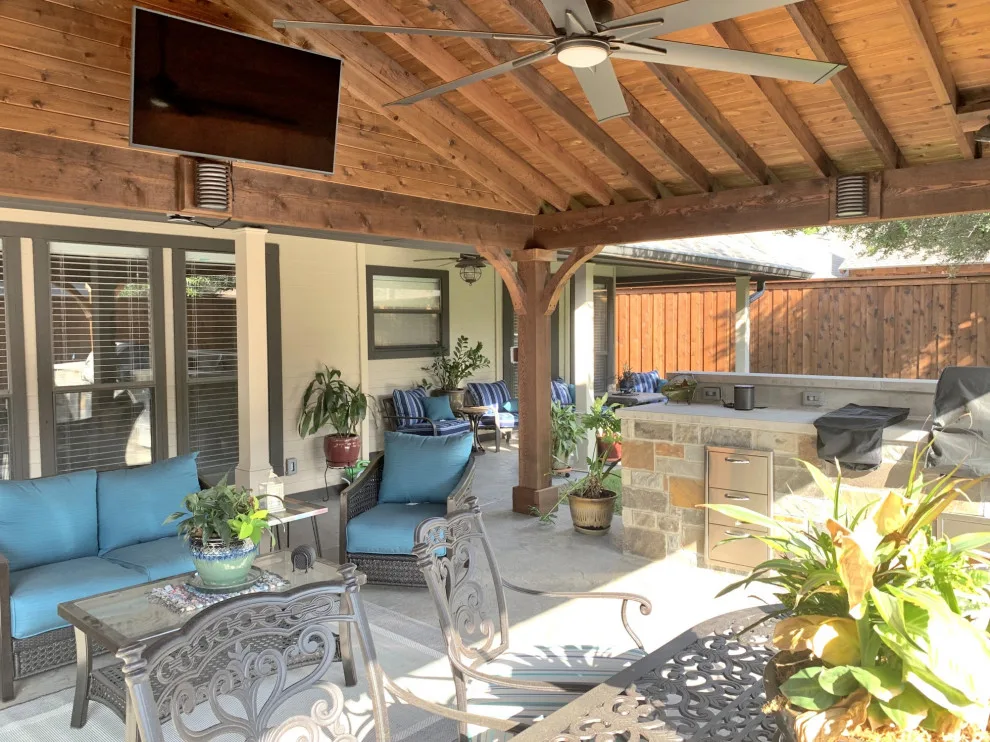 Transformation is Beautiful by MrZ Contracting - Photo 6