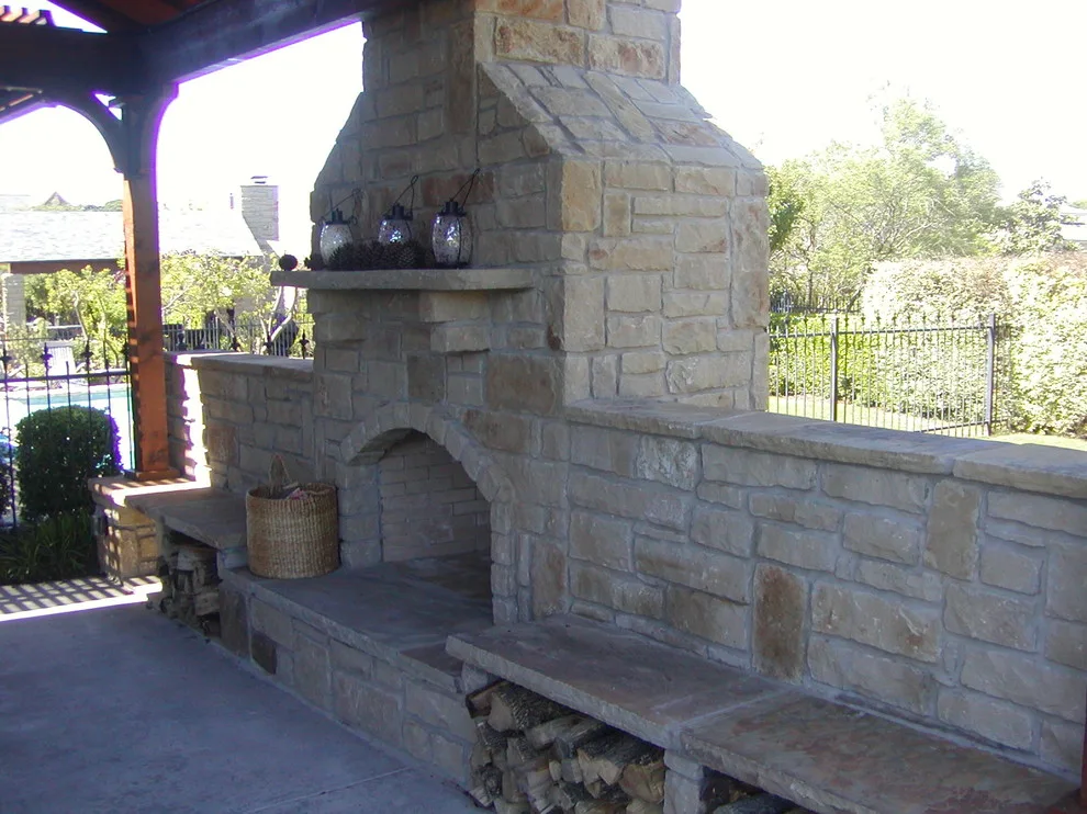 Pro-deck - Photo 11