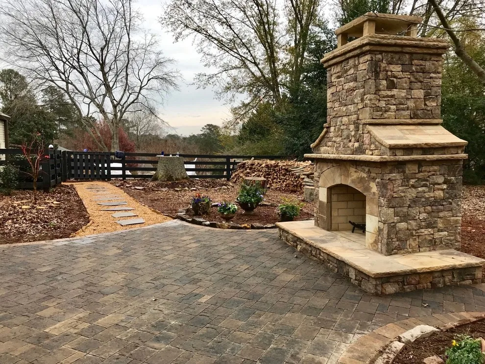 Atlanta Porch & Patio - Photo 13
