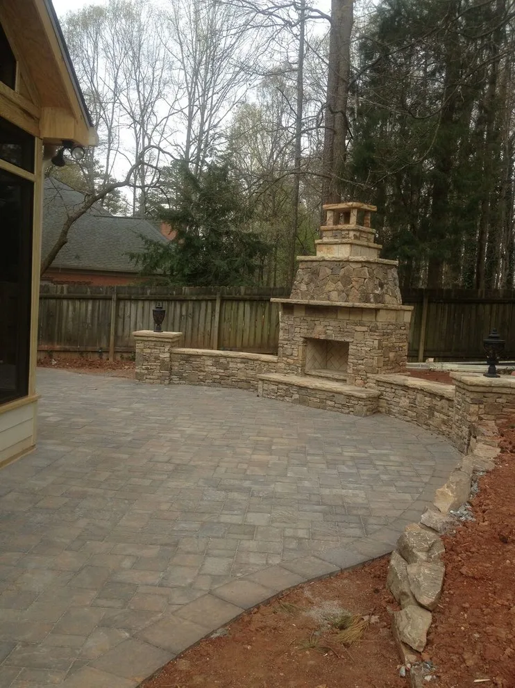 Seating Platforms by Atlanta Porch & Patio - Photo 6