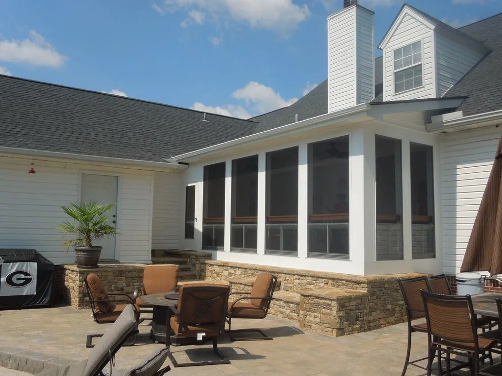 Seating Platforms by Atlanta Porch & Patio - Photo 11