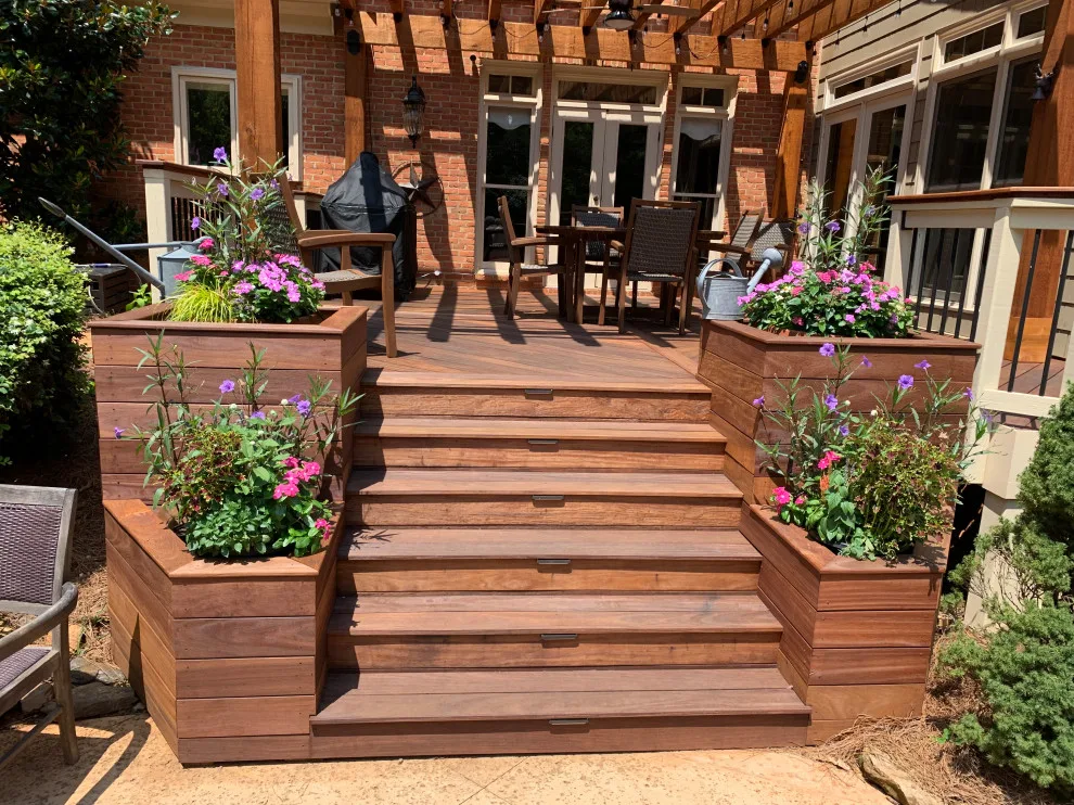 Seating Platforms by Atlanta Porch & Patio - Photo 2