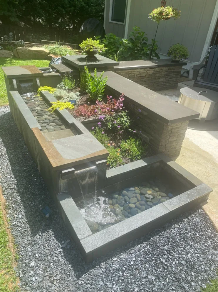 Seating Platforms by Atlanta Porch & Patio - Photo 5